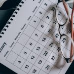 De voordelen van een bureaukalender